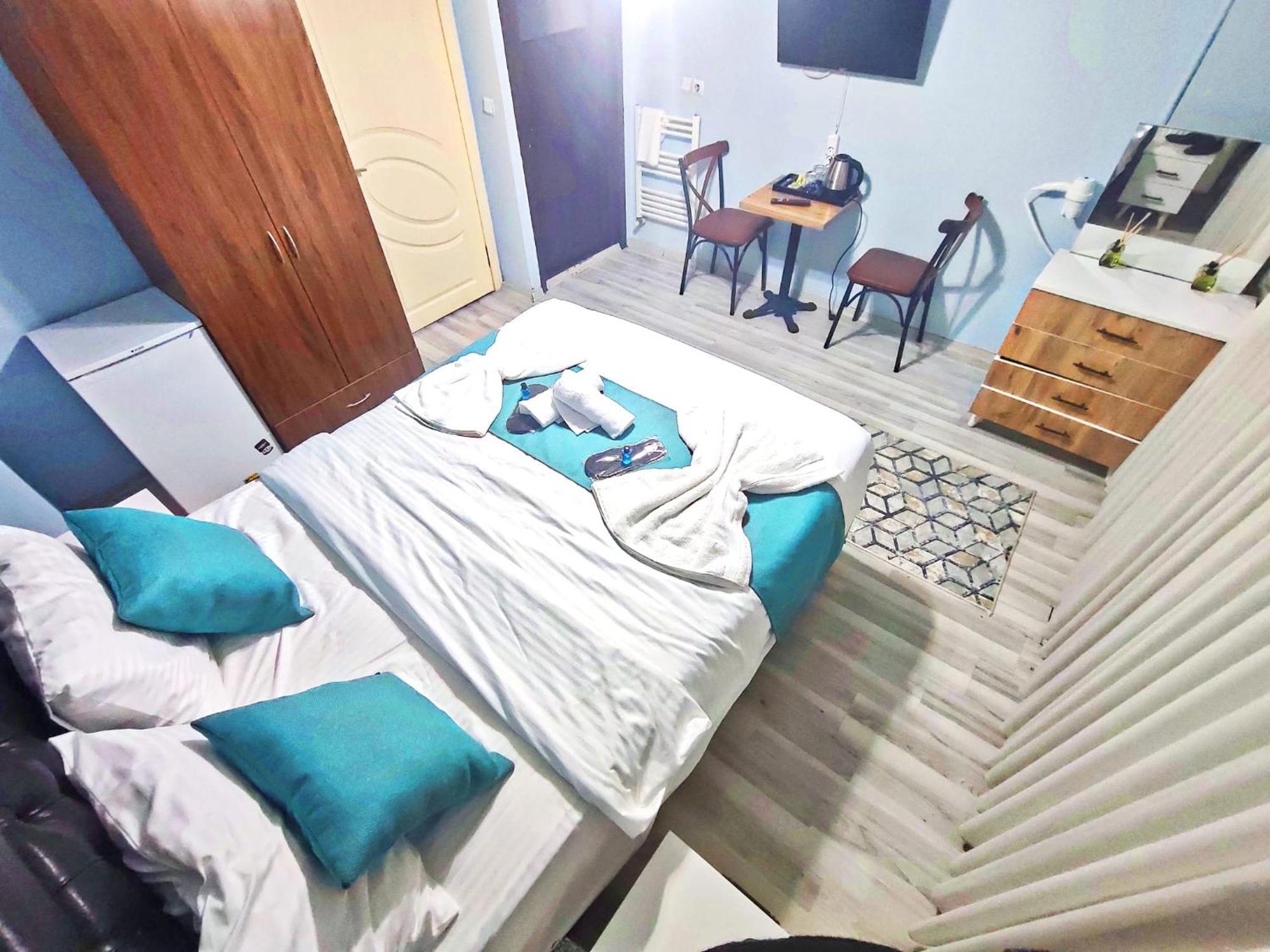 Taksim Rose Residence Hotel — Photos 1
