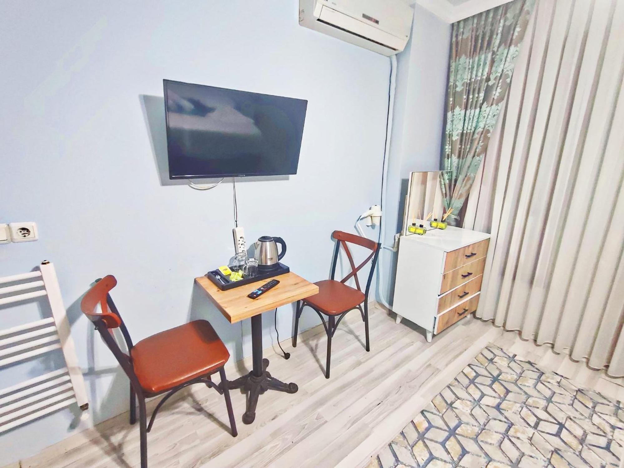 Taksim Rose Residence Hotel — Photos 3